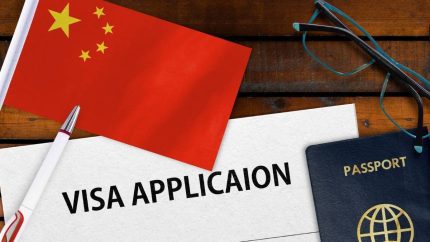 India Resumes Tourist Visas For Chinese Citizens After 5 Years