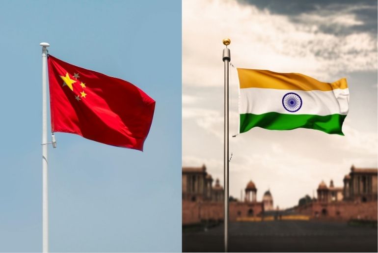 India To Resume Tourist Visas For Chinese Citizens