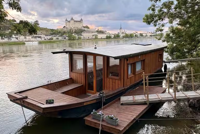 unique Airbnbs