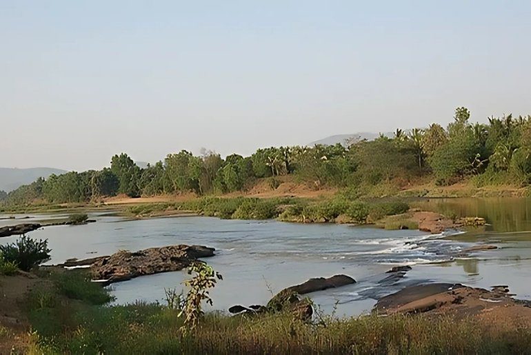Valleys In Maharashtra