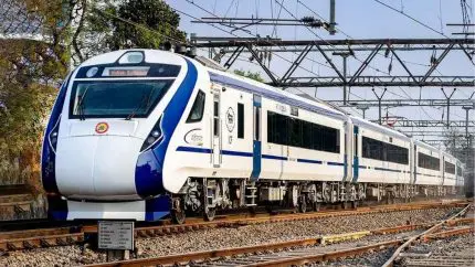 Soon, Meerut-Lucknow Vande Bharat Will Make A Pitstop At Varanasi, Too; Details Inside