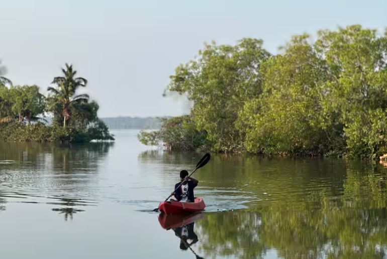 Watersports airbnb