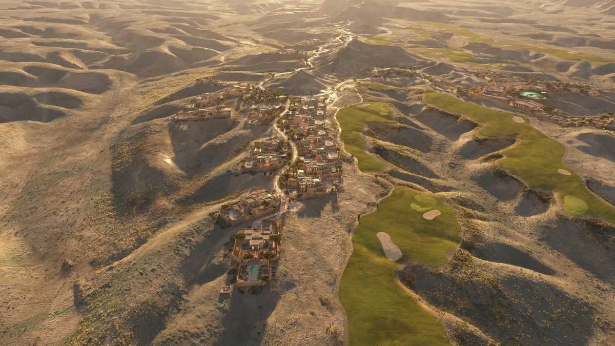 Diriyah Gate’s Wadi Safar Project To Include The Chedi, Six Senses & More