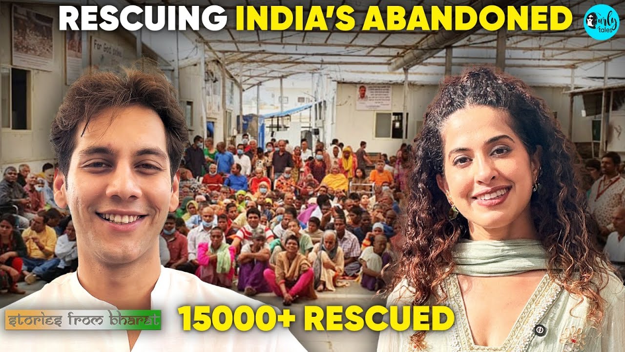 Unsung Hero: Jas Kalra’s Journey of Rescue & Remembrance