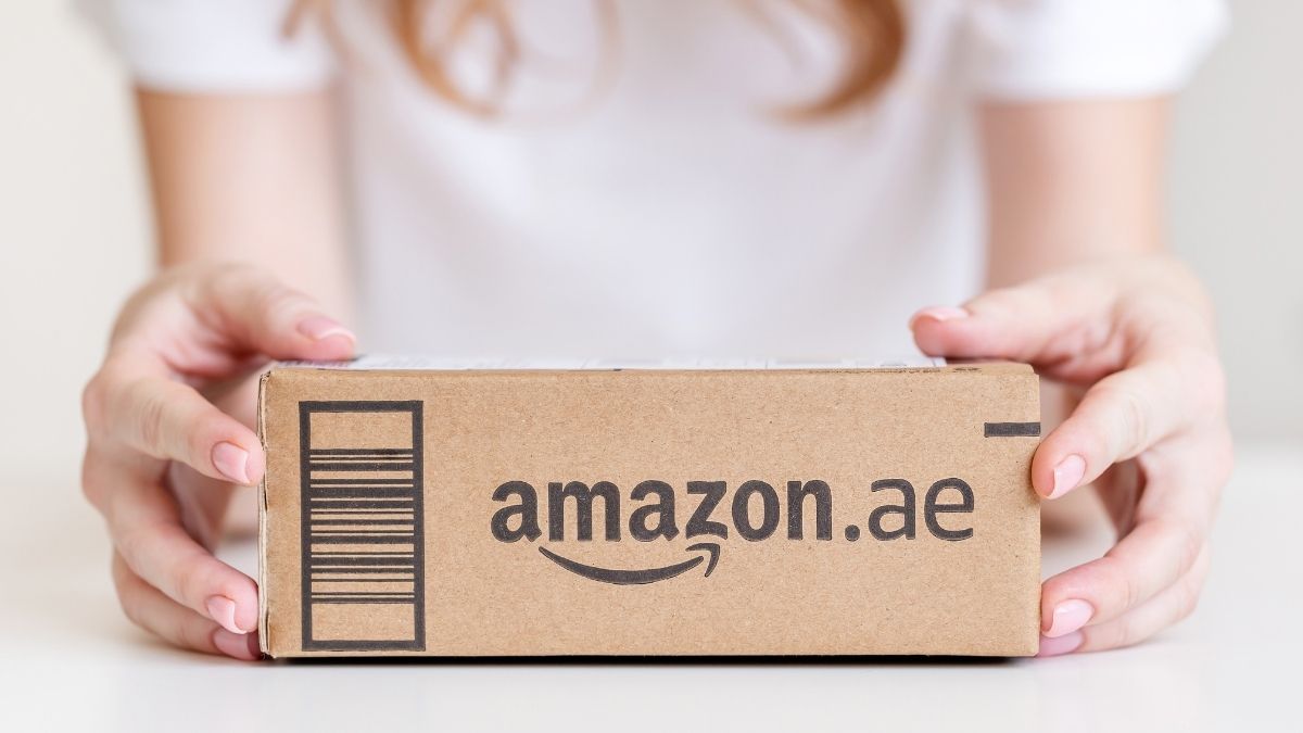 Amazon Launches Amazon Bazaar Only For UAE Customers With 15-Min Delivery, AED1 Items And More