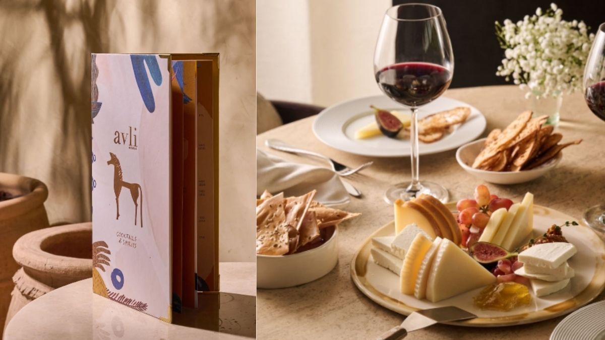 Dubai-based avli by Tashas Arrives In Bahrain With Greek Bites, Seafront Views & More!