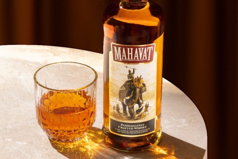 bhopal whisky