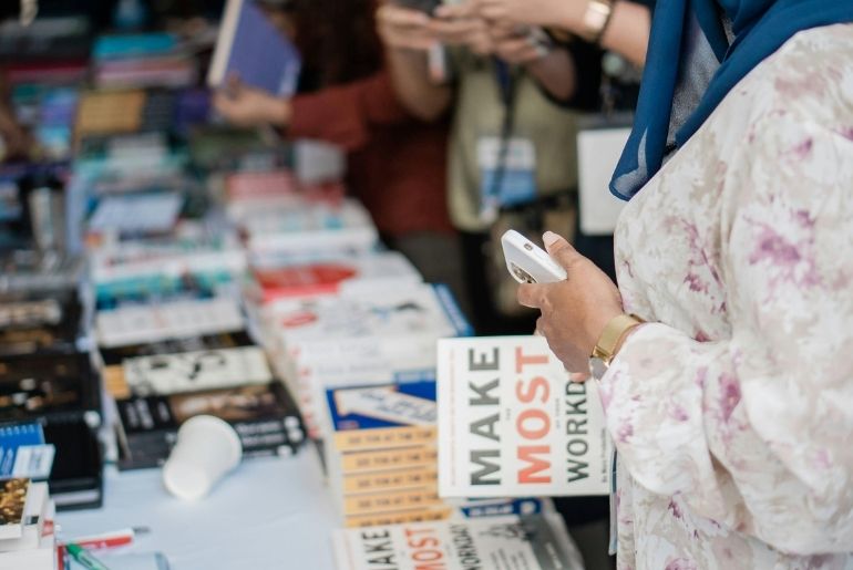 book fair 