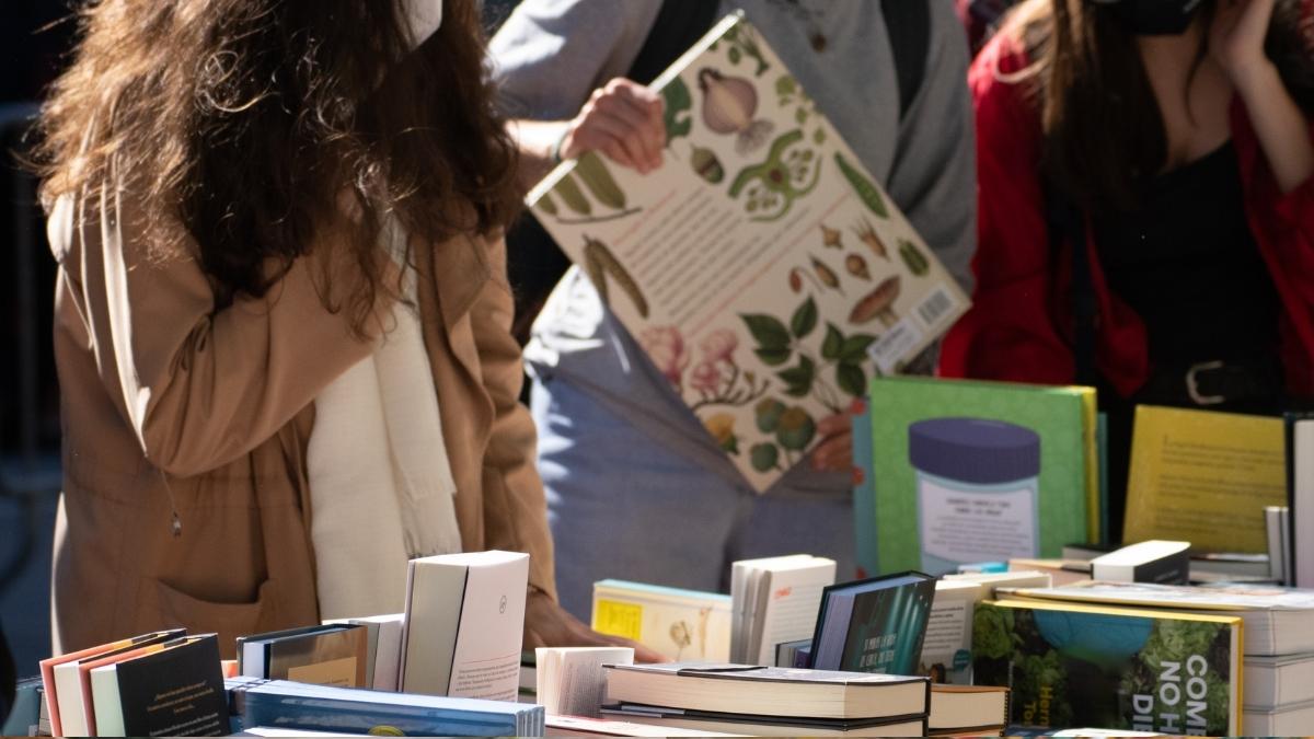 Riyadh International Book Fair Returns On This Date & Here’s All About It