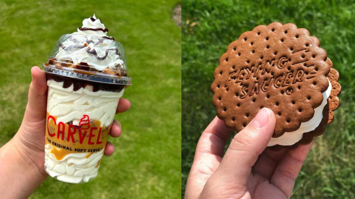 Carvel, America’s 91-YO Ice Cream Brand, Is All Set To Debut In India With 1st Outlet In This Indian City