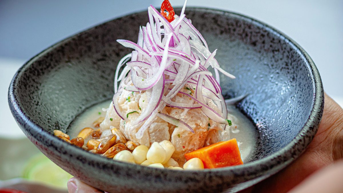 Can You Really Make Authentic Ceviche At Home? Yes, And It’s Easier Than You Think!