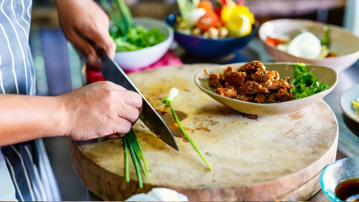 What Is The Freelance Culinary License For Chefs Launched By Saudi Arabia?