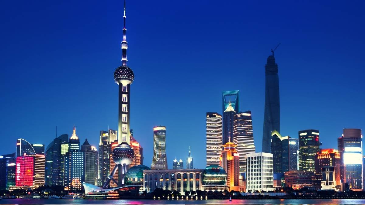 Here’s All About The New Visa Application System Introduced By China For UAE Travellers