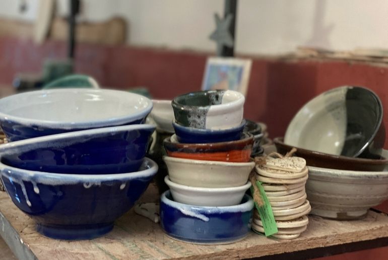 cookware material
