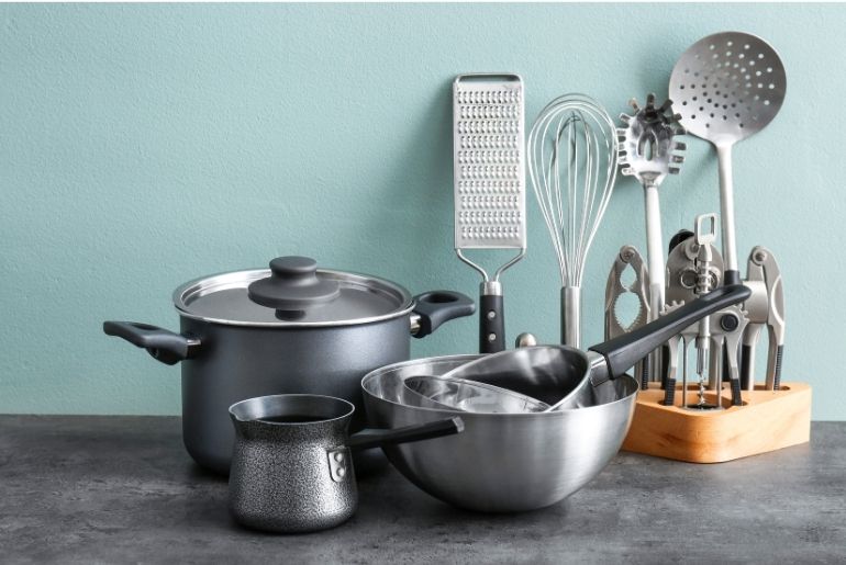cookware