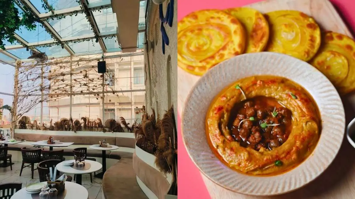 10 New Restaurants In Kolkata To Explore This July!
