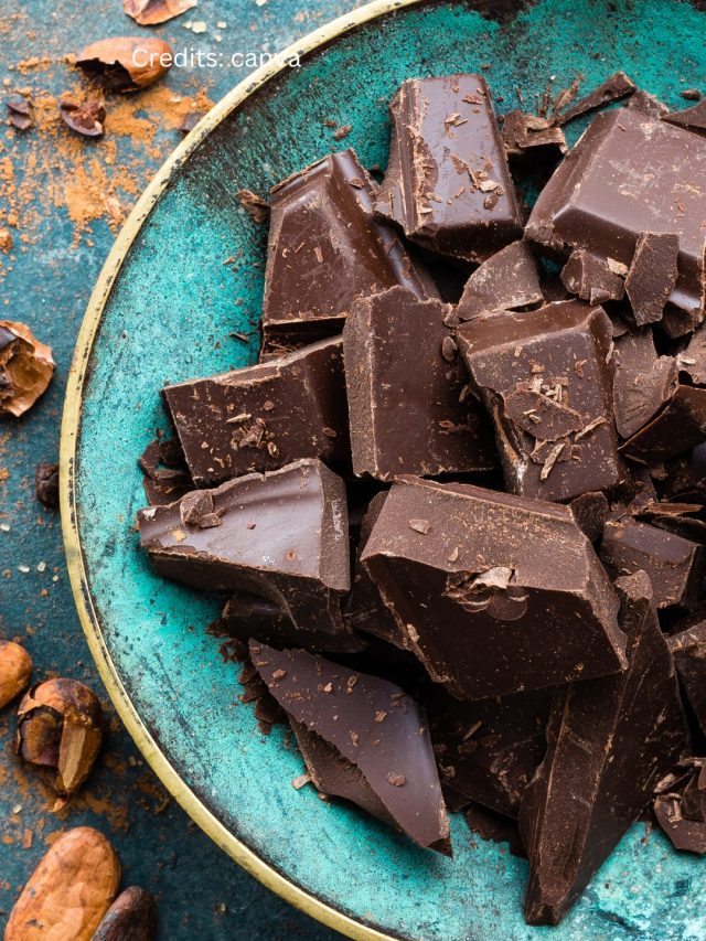 7 Amazing Chocolate Facts You Probably Didn’t Know About