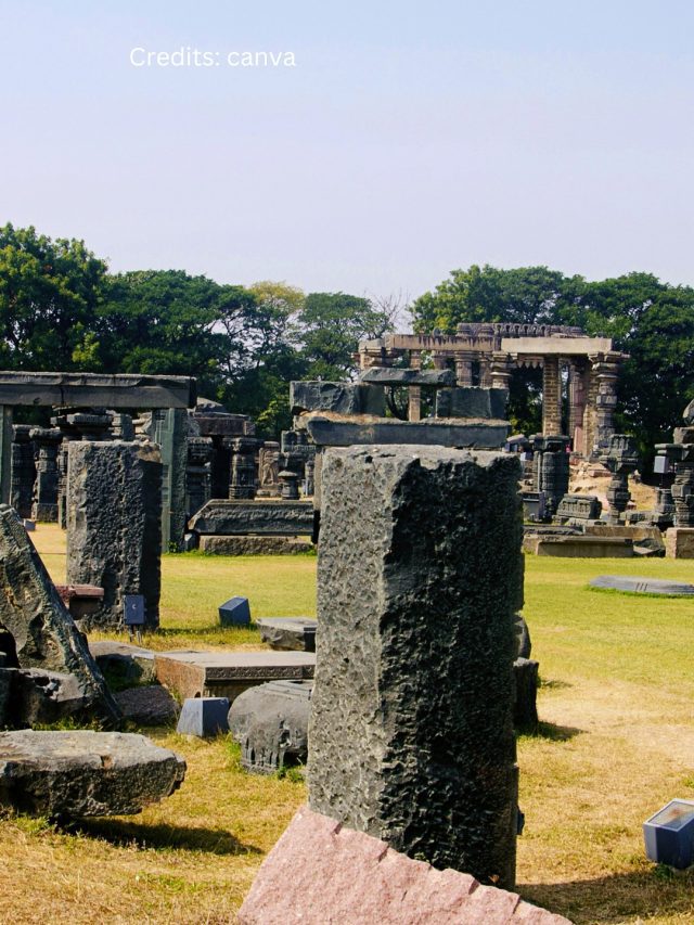8 Best Places In Telangana You Must Visit