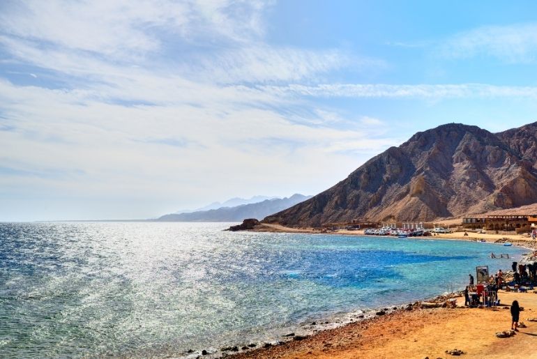 dahab