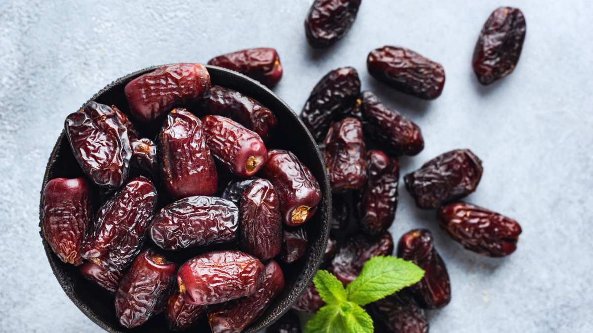 5 Ways To Include Dates In Your Diet For A Nutrition-Packed Lifestyle