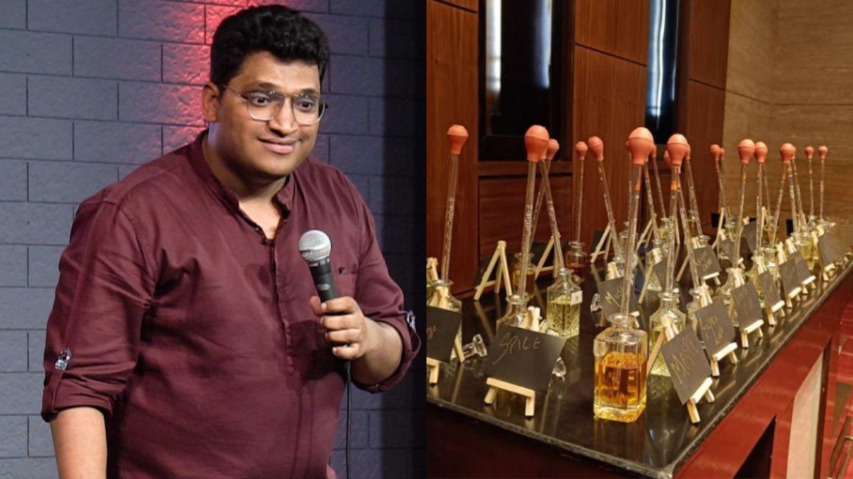 From Comedy Nights To Perfume Crafting: 10 Best Events Happening In Delhi This August