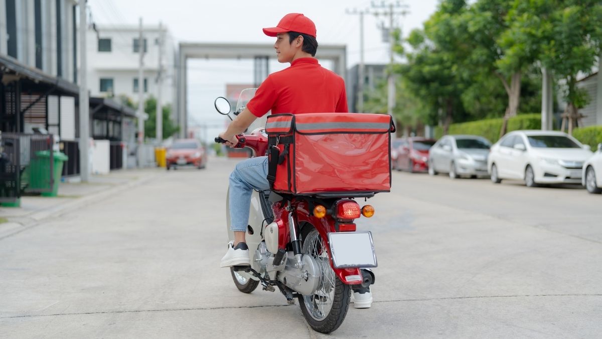 Egypt: Free Safety Kits To Be Given To Delivery Workers Under New Campaign