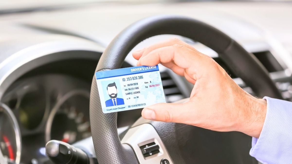 Kuwait: Expats Can Now Reissue Their Physical Driving License For Just KWD10