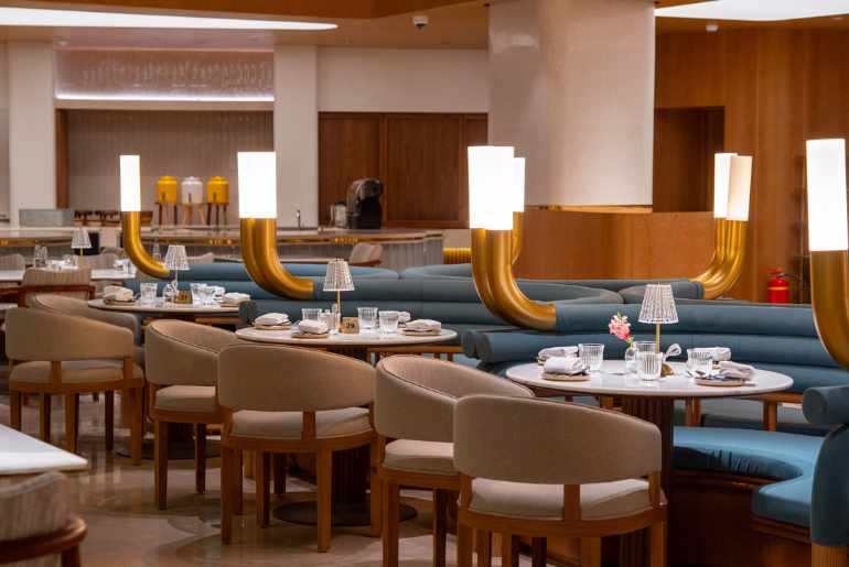 new restaurants bengaluru