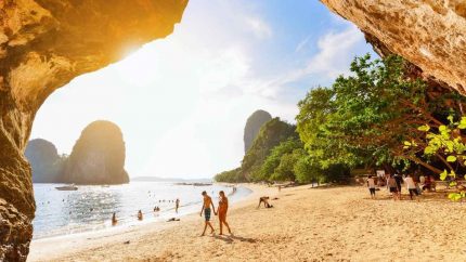 Starting From AED 1,899, flydubai Holidays Unveils Beach Getaways To Krabi, Batumi & 4 More Destinations