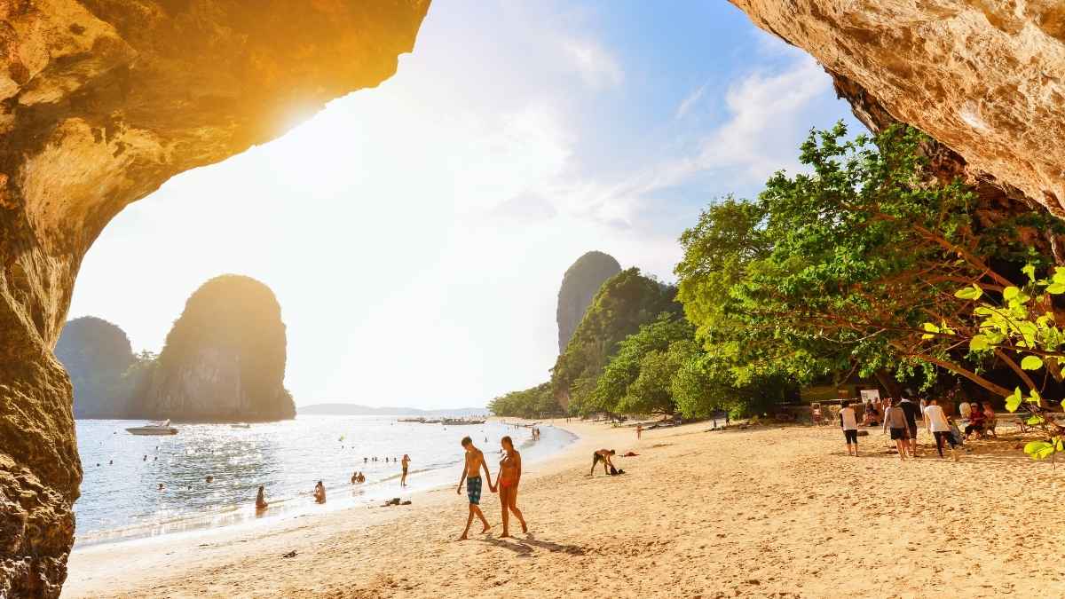 Starting From AED 1,899, flydubai Holidays Unveils Beach Getaways To Krabi, Batumi & 4 More Destinations