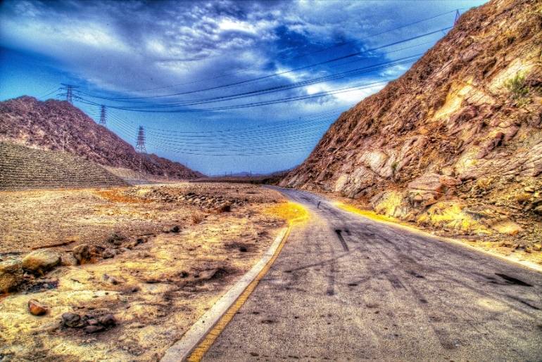 fujairah