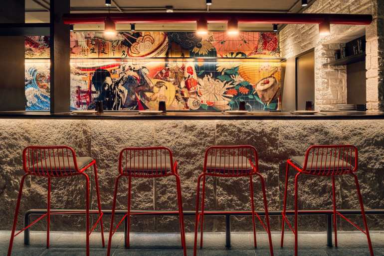 new restaurants bengaluru