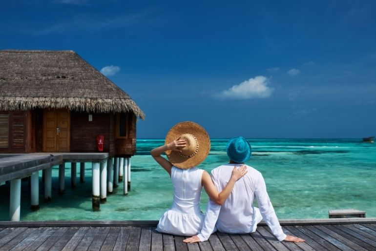 maldives