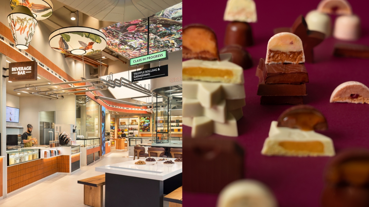 CT Exclusive: Manam Chocolate Opens In Delhi And Its Founder Chaitanya Opens Up About Farmers And The Road From Fruit To Bar