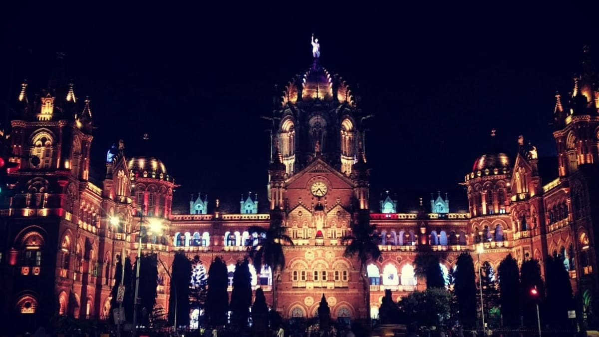 6-Days Maharashtra Itinerary: Where To Go, How To Reach And What To See
