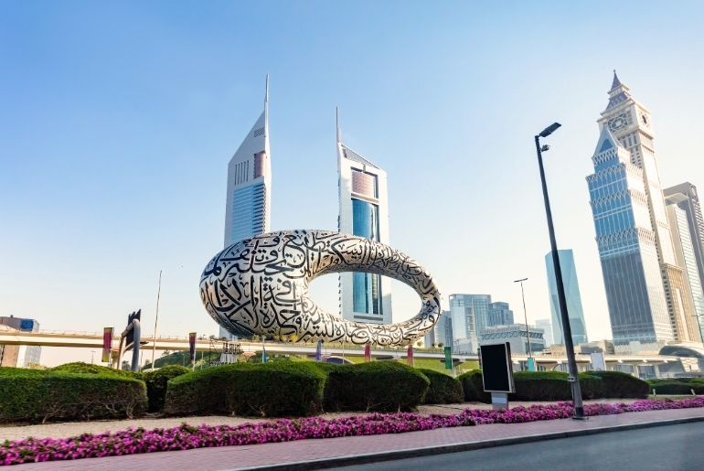 UAE Golden Visa