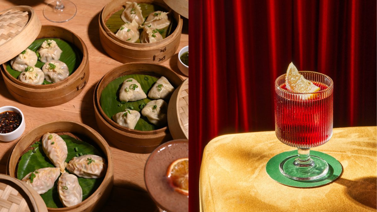 18 New Menus In Delhi, Mumbai, And More Cities You Cannot Miss This July