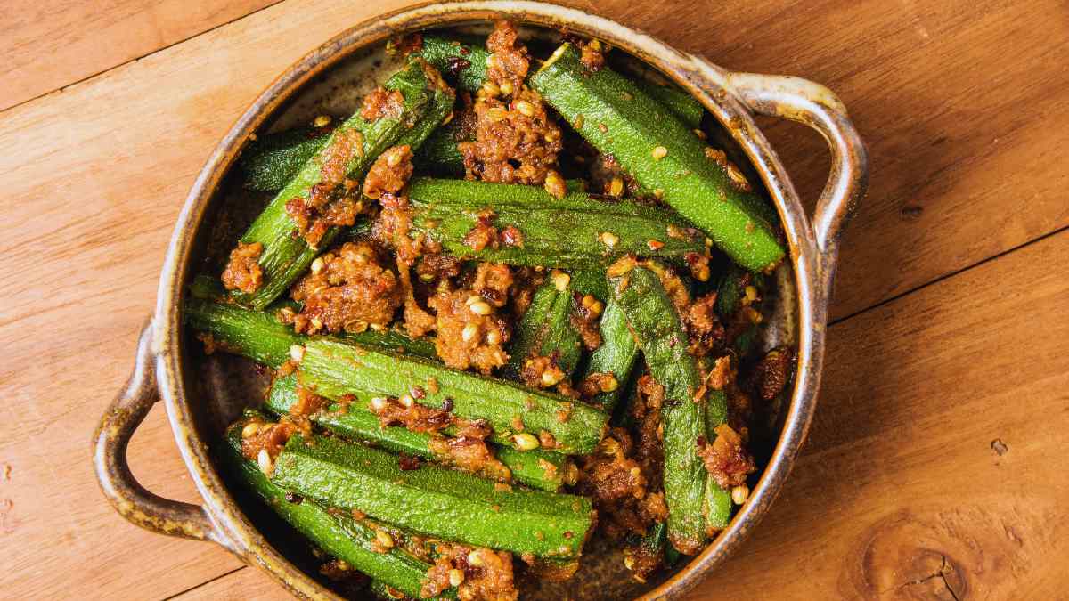 17-YO Flees Nagpur Home After Mom Cooked Okra, A Dish He Hates; Found In Delhi
