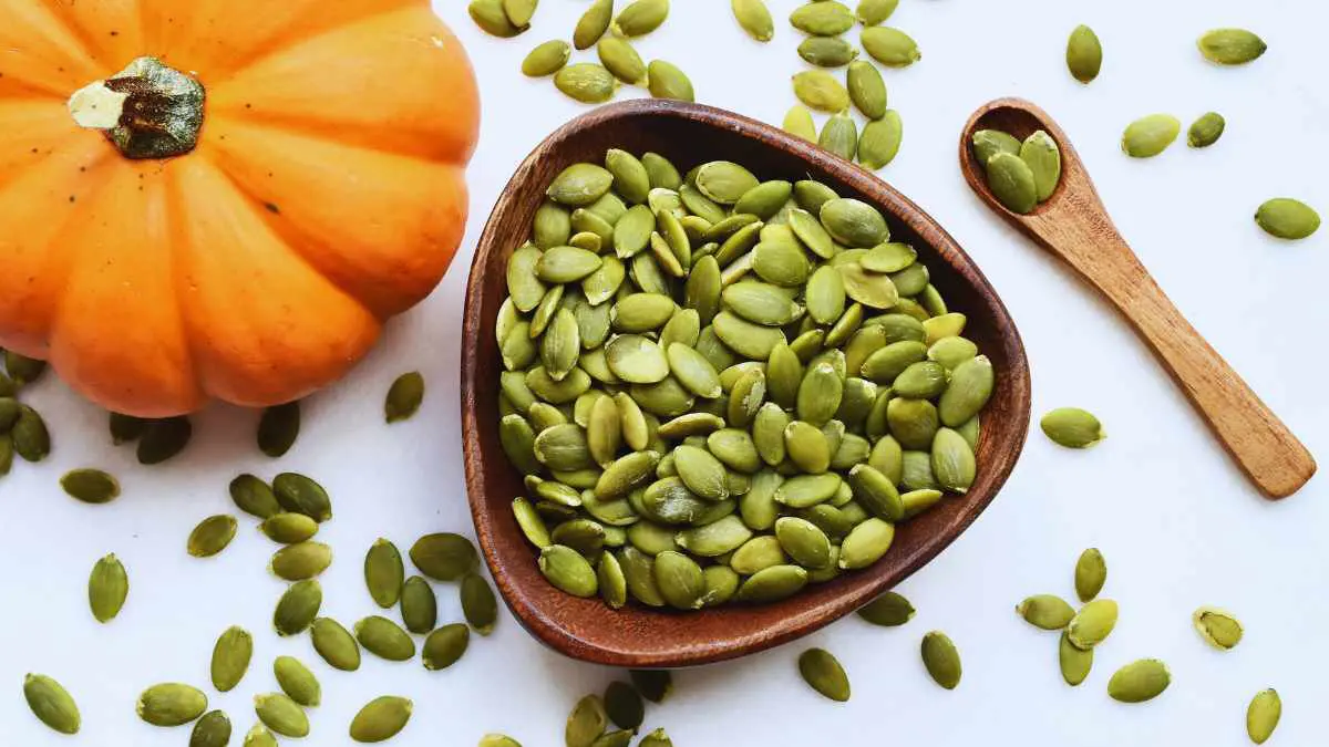 5 Ways You Can Make The Immunity-Boosting Pumpkin Seeds, A Part Of Your Diet