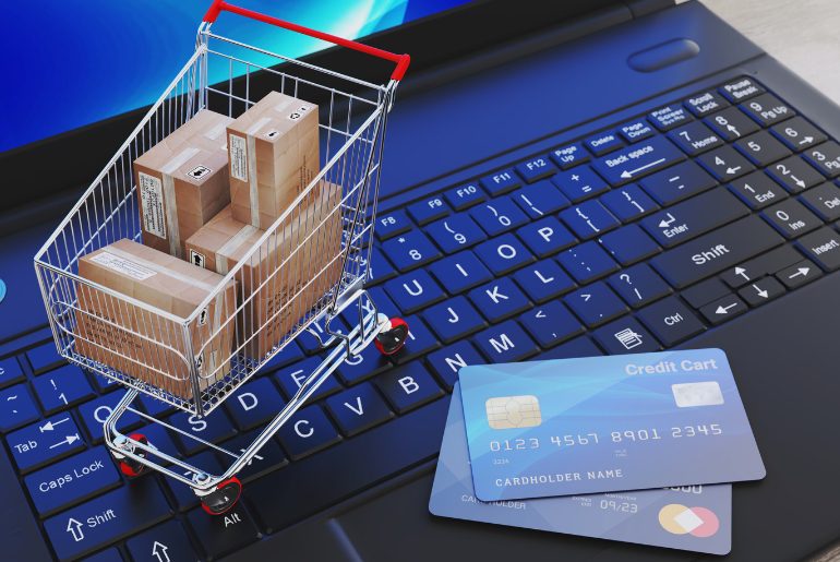 quick commerce