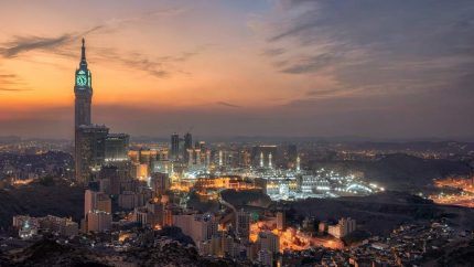 What Is Visa By Profile Initiative Launched By Saudi Arabia At TOURISE?