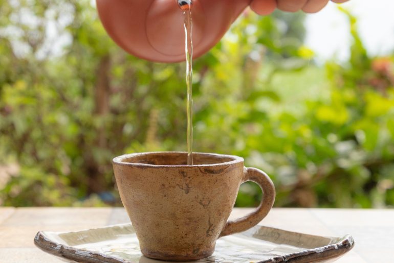 tea rituals