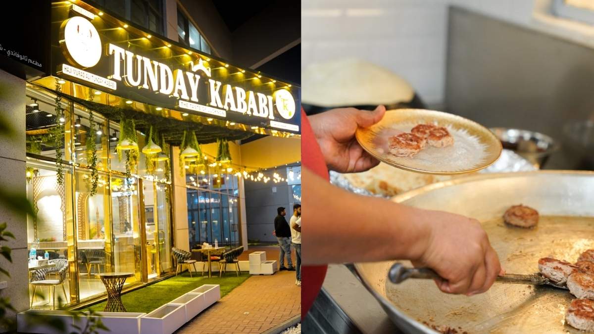 Lucknow’s 100-Year-Old Tunday Kababi Is Now Serving Kebabs Here In Dubai