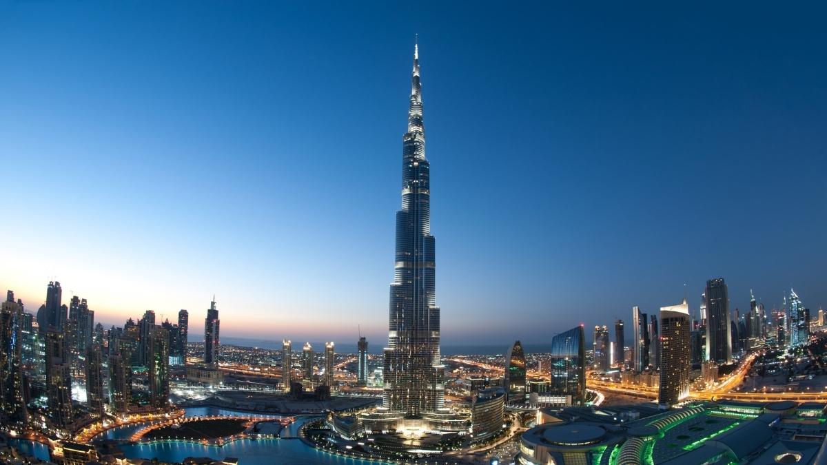 UAE Is The Safest Country In The World; Here’s Where Other GCC Nations Stand