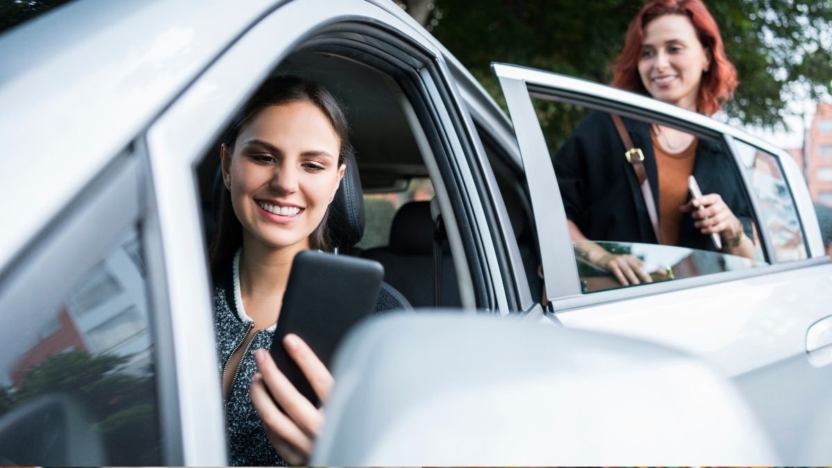 Saudi Arabia: Uber Just Launched Women-Only Taxis & Here’s All About It