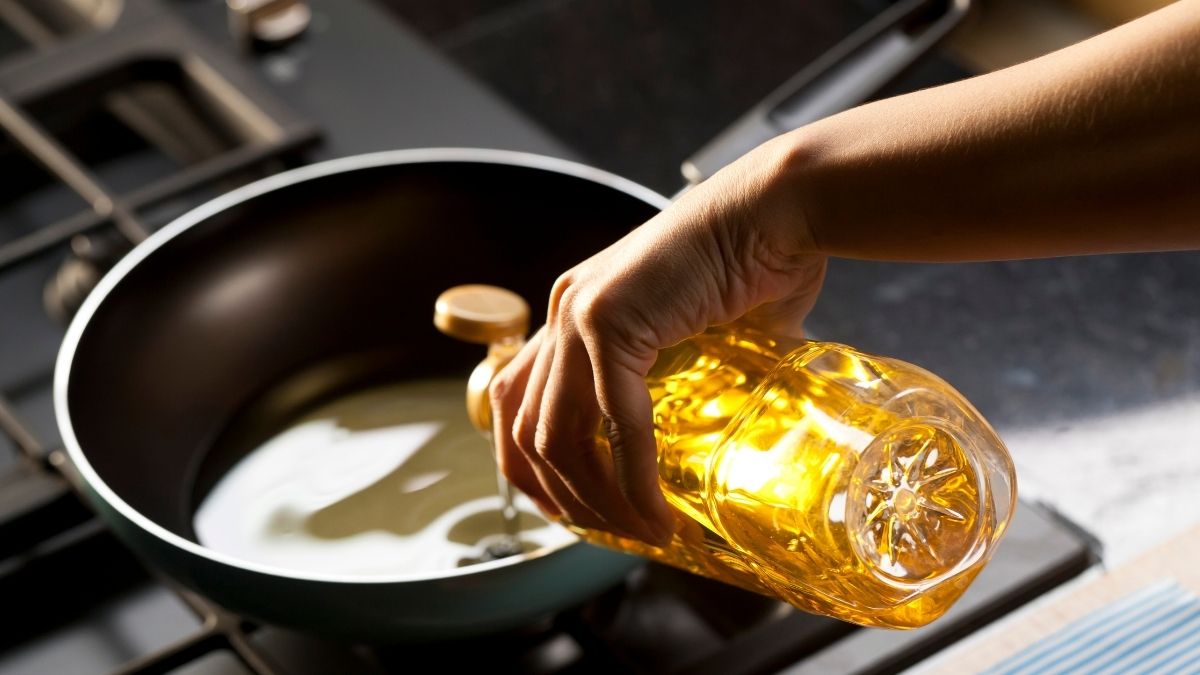 This Dubai Project Aims To Convert Used Cooking Oil To Clean Fuel Under This Sustainable Move