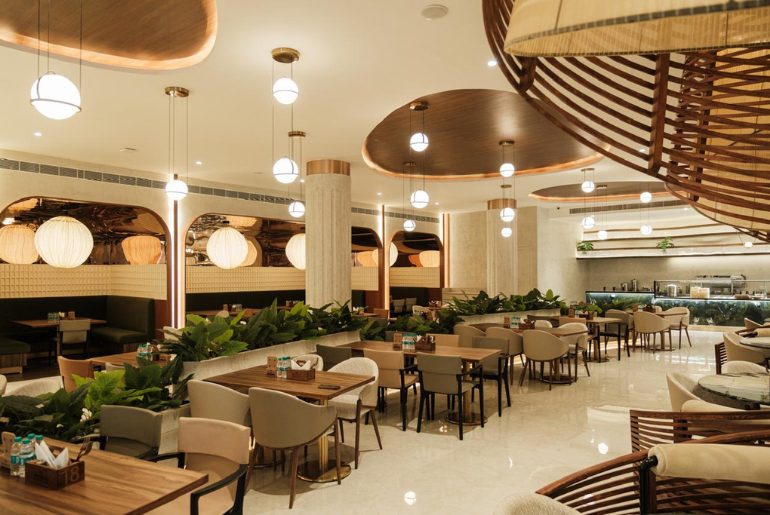 vegetarian chennai