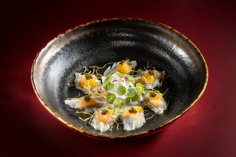 new restaurants in bengaluru