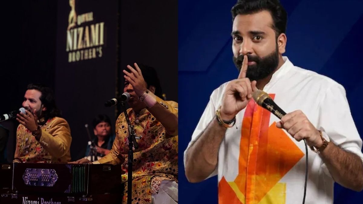 10 Best Events In Delhi This September Featuring Nizami Brothers’ Sufi Magic, Pickleball Showdown & More