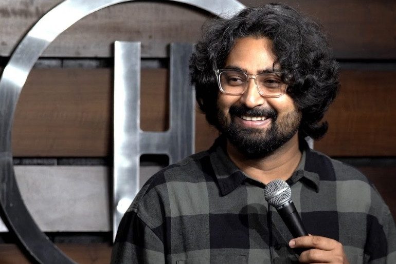 Ravi Gupta Comedy